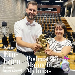 Podcast Simon Manuela Mylonas