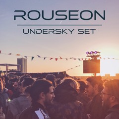 Rouseon - Drum and bass Special