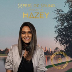 Sister Sessions - HAZEY