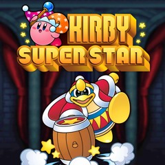 King Dedede's Theme - New Super Mario Bros.