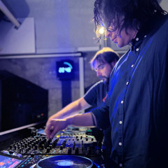 Purgatorium x Drone Existence - Daniel Englisch B2B Deniell Biswane 19-05-2023