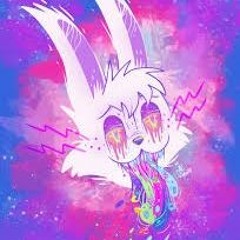 Trippy Rabbit