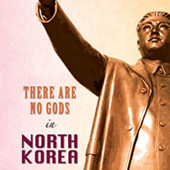 [READ] KINDLE ☑️ There are no gods in North Korea by  Thomas &  Anjaly [KINDLE PDF EB