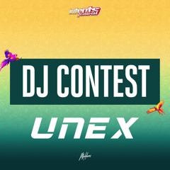 UNEX - Intents Festival 2024 DJ CONTEST (BOOMBOX)