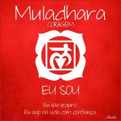 1 Chakra, Mantra Lam