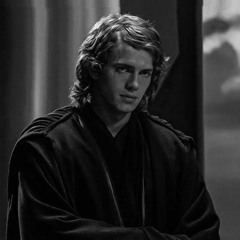 anakin x want to love