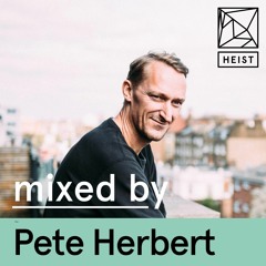 Heist Podcast #31 | Pete Herbert