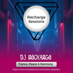 Recharge Sessions Ep.103