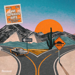 Garnic & Fini - Our Separate Ways (feat. Nate VanDeusen & just Fede)