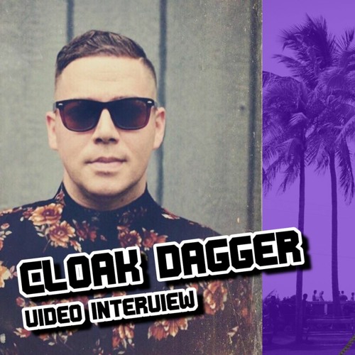 Ep 3 - Cloak Dagger - 'Island Time' with Wahine