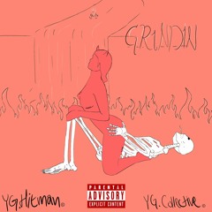 Grindin