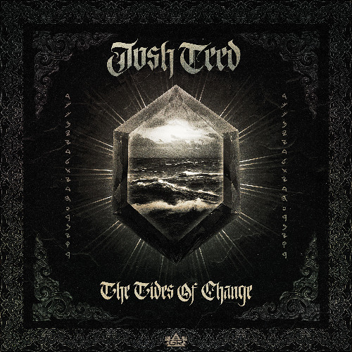 Josh Teed - A Dark Omen