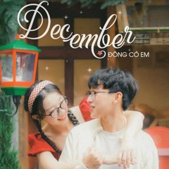 December - The Cassette | Cover by Tuan Hung, Truc Nhu