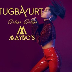 Tugba Yurt Geliyo Geliyo (DJ Maydonoz Remix)
