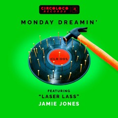 Jamie Jones - Laser Lass