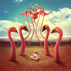 TRIPPIN! feat. Extro (Prod.Toscani)