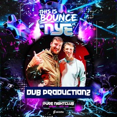 This Is Bounce UK - NYE Promo Mix (DvB Productionz)