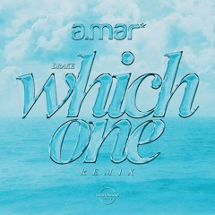 Drake - Which One (A.Mar 'Afro House' Remix)