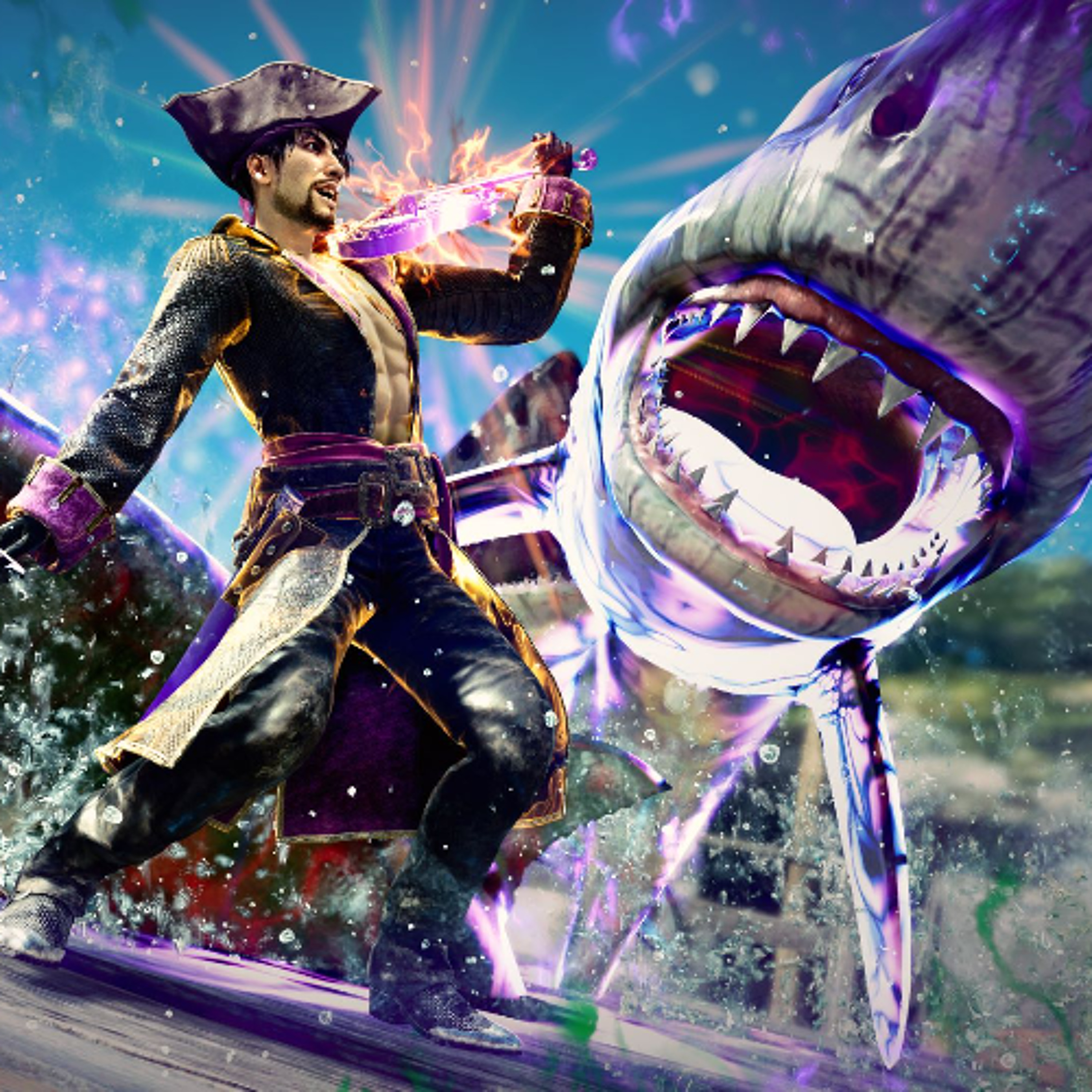 Episode 331 -- Yo Ho, Yo Ho, A Yakuza's Life for Me episode artwork