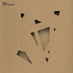 Train Station's Dustlight