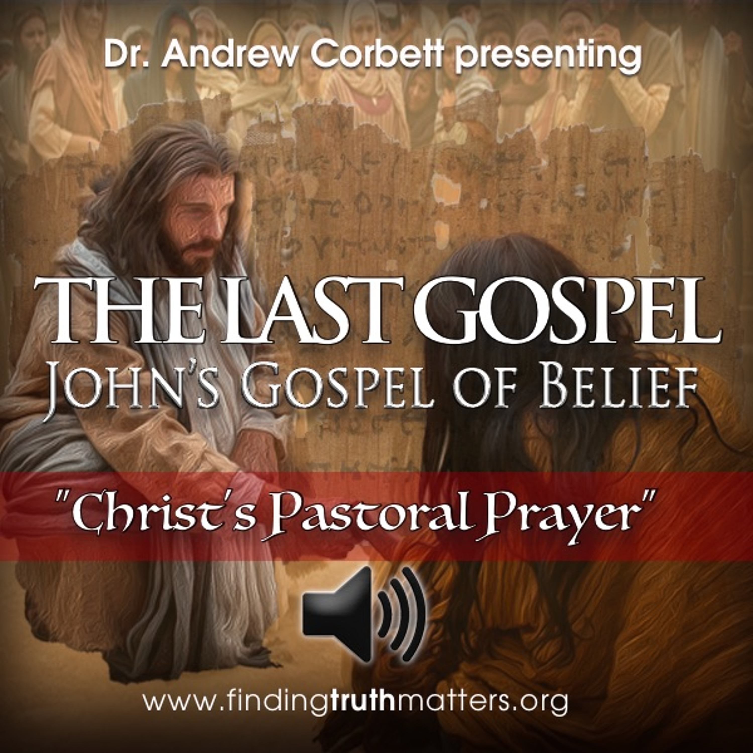 Messages that matter by Dr. Andrew Corbett