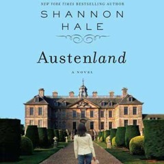 [| Austenland, A Novel [Book|