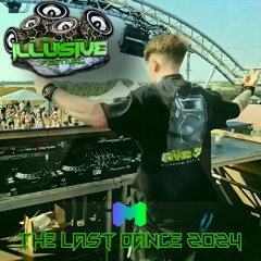 Misztik @ 10 years of Illusive Festival (The Last Dance 2024)