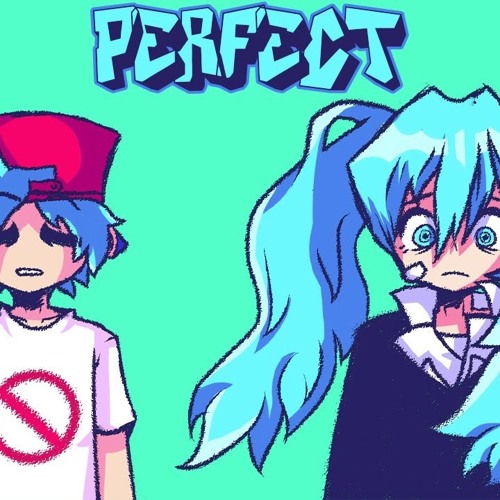 Stream Friday Night Funkin': BF & Miku [Rolling Again] - FNF Mod by 💥 ...