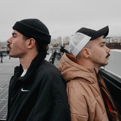 VRGO, Молец - AZ I TI (DJ VANNY Remix)