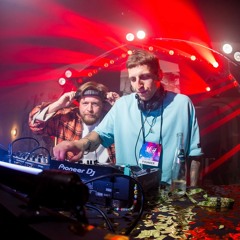 Benesh & Utin : MIAMI [October, 2024]