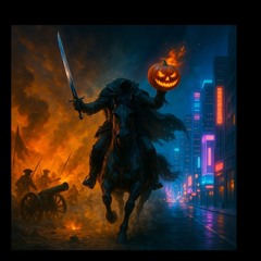 The Legend Rides On  (COIL★76)