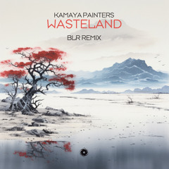 Kamaya Painters - Wasteland