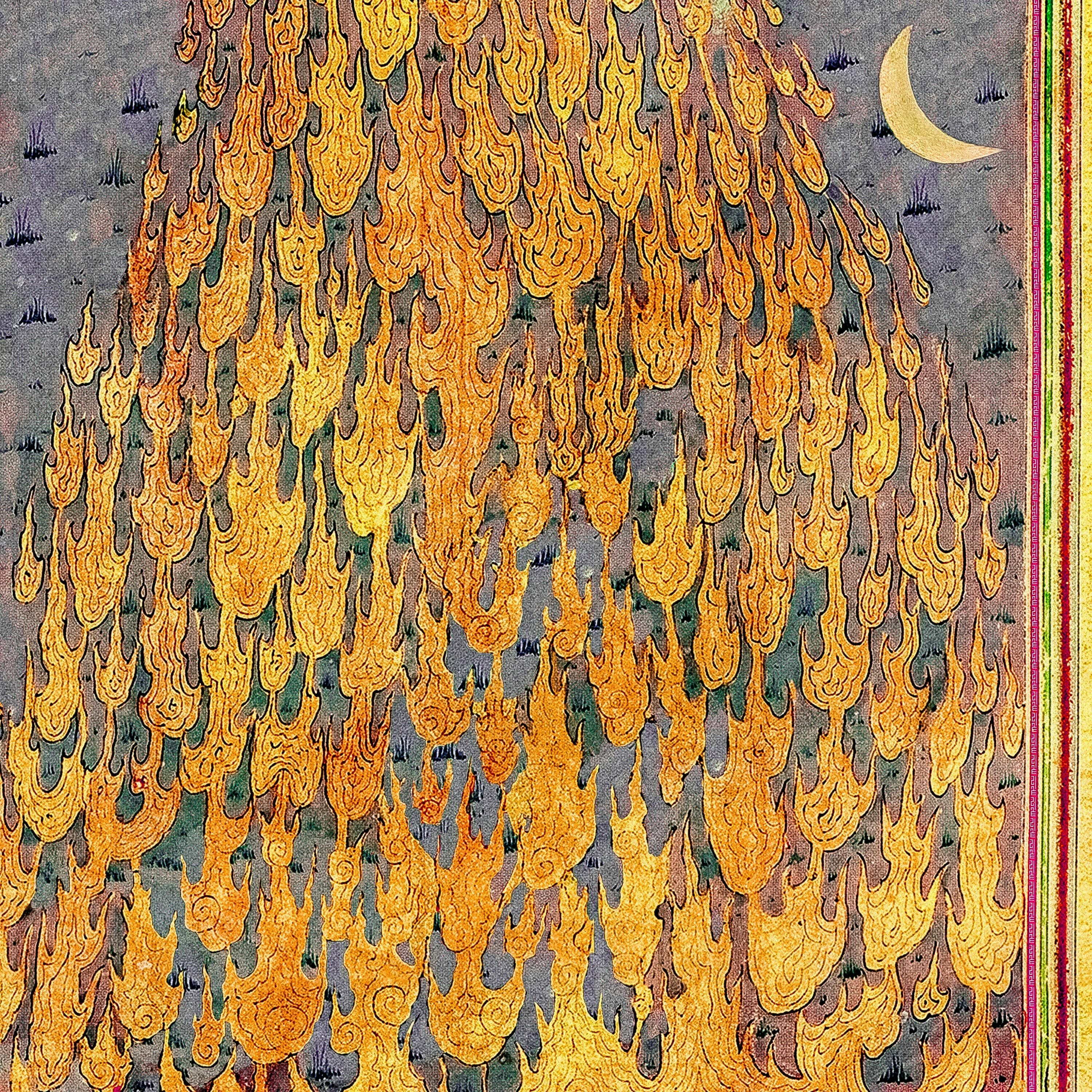 Fadaei - Koli episode artwork