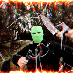 Serial Killer (Single)