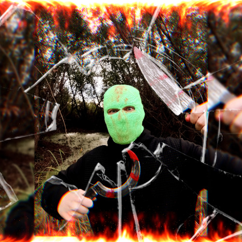 Serial Killer (Single)