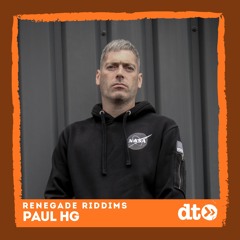 RENEGADE RIDDIMS: Paul HG