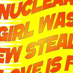 Nuclear Girl