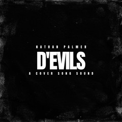 NATHAN PALMER D'EVILS COVER