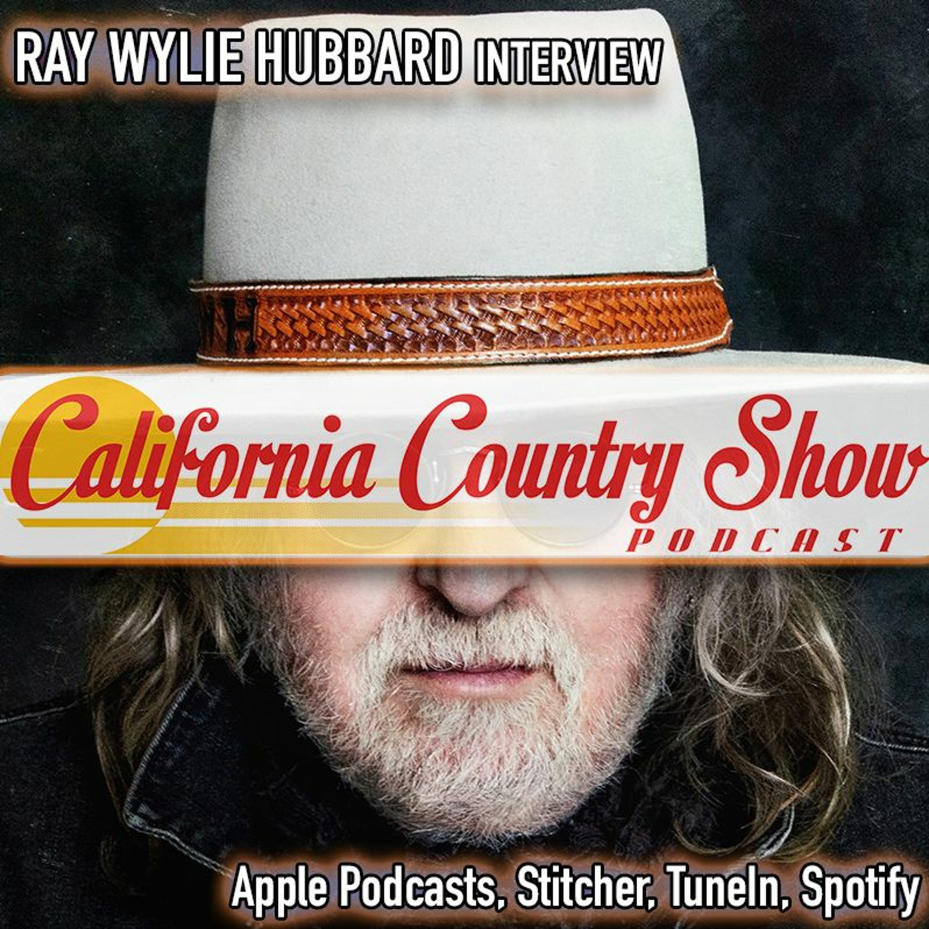 The California Country Show Podcast