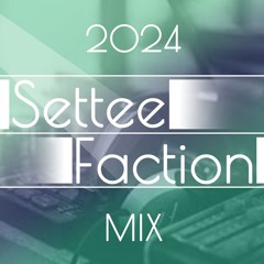 Deep House Mix - SetteeFaction - 12 - 09 - 24
