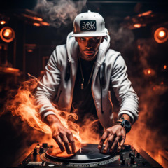 DJ STP - THE BEAT GOES ON MIX