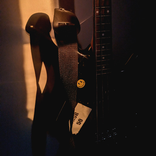 Futile Reminiscence (too late)