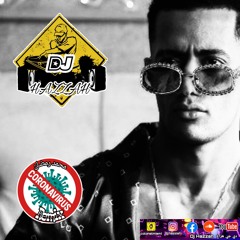 ريمكس كوروننا فايروس - محمد رمضان - 2020 ديجي هزاع