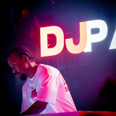 DJ PAC DANCEHALL EP 1.