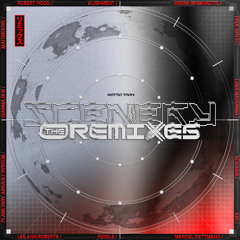 Four Four Premiere: Mattia Trani - One More Step (Planetary Assault Systems Remix)[Pushmaster Discs]