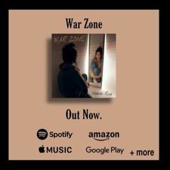 TheTorontoSound BehindTheMusic - NeenaRose - WarZone