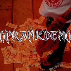 Skrap Pack - 1TopRankDemon4 Ft TrackMoney P