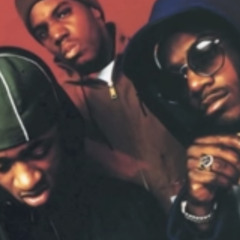 Black Moon.How Many MC's(NK RMIX)