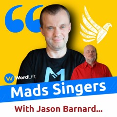 Building a Team Rather Than Just a Group of Coworkers (Mads Singers and Jason Barnard)