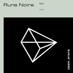 DS030 Rune Noire - Soul